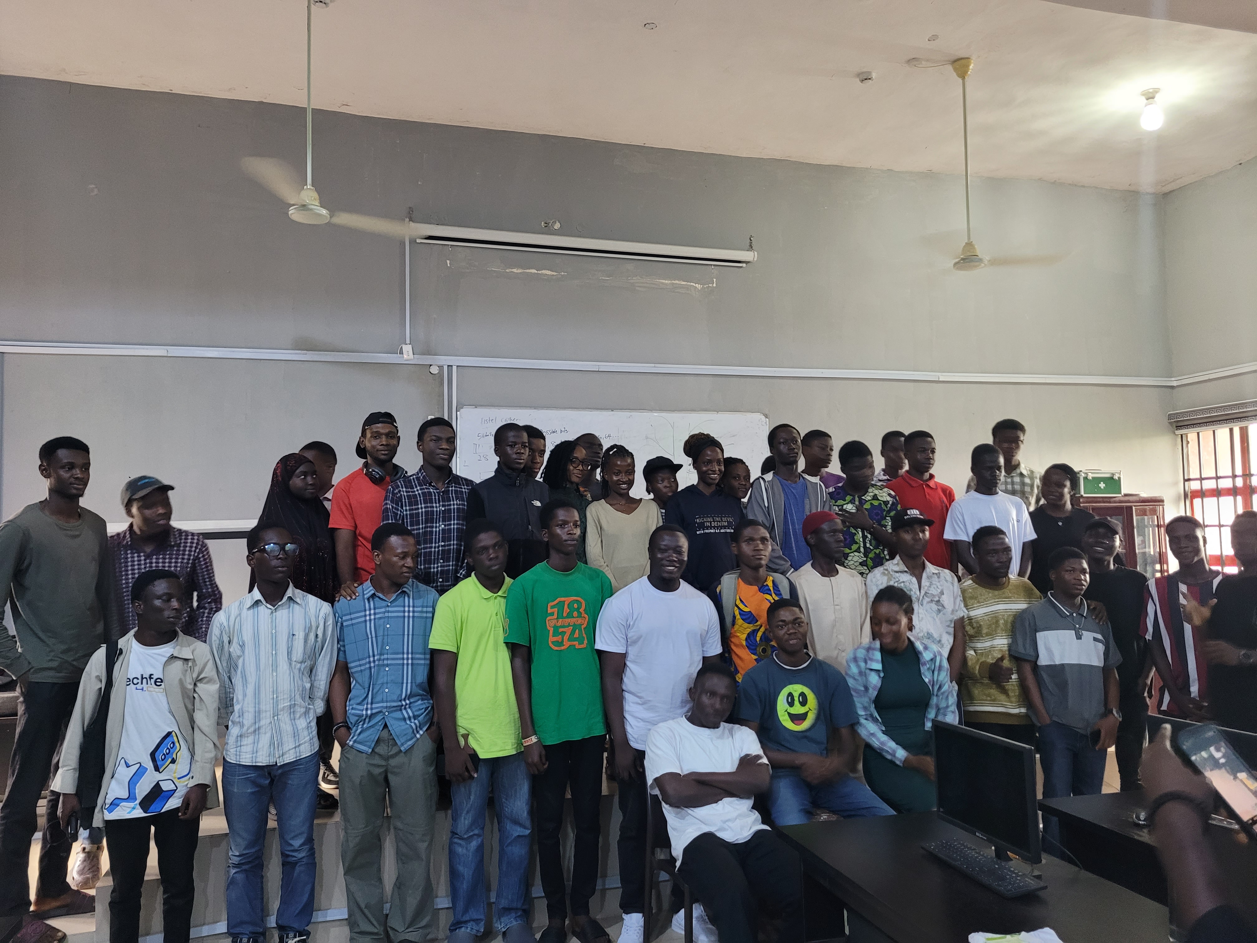 Cyber Security Workshop